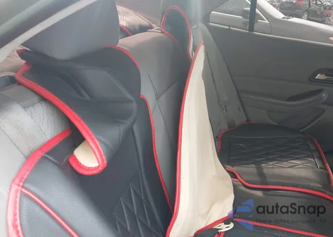 2013 Chevrolet Malibu 1Ls z USA, uszkodzony, nr VIN 1G11B5SA1DF327018